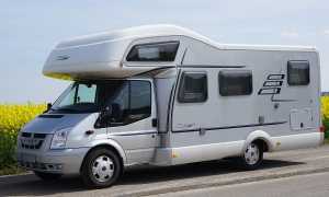 camper
