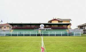 campo calcio romentino