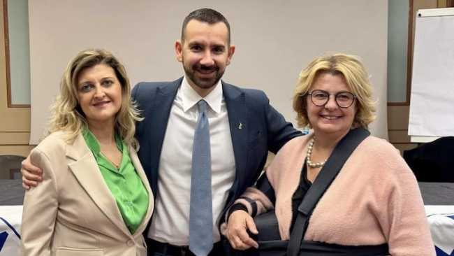candidati lega regio