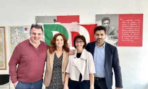 candidati regionali pd novara