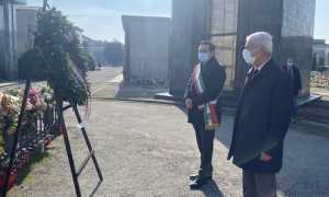 canelli cimitero urbano