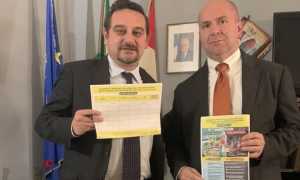 canelli coldiretti cibo sintetico