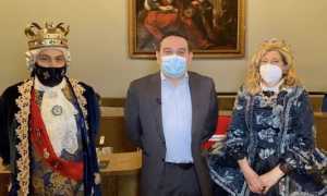 canelli re biscottino