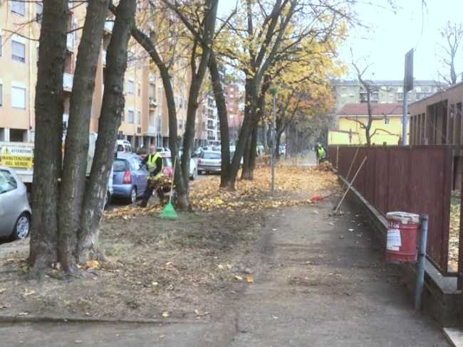 cantieristi foto