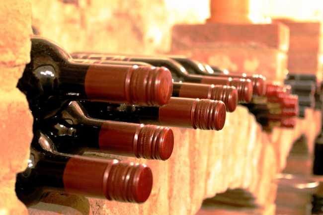 cantina vino