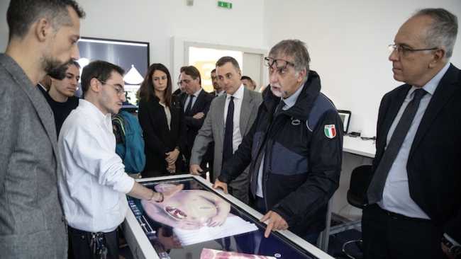 capo dip prot civile crimedim