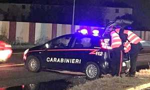 carabinieri fara controlli