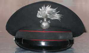 carabinieri