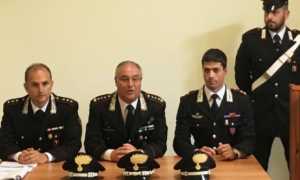 carabinieri novara conferenza prostituzione