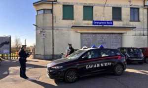 carabinieri stazione carpignano