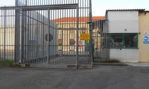 carcere novara