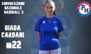 cardani nazionale baseball 5