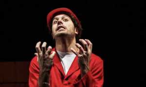 cardio drama cabiria