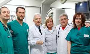 cardiologia