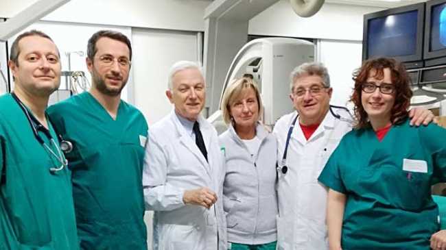 cardiologia