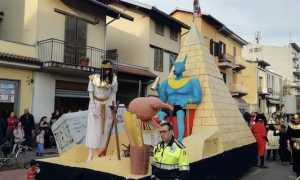 carenvale galliate 2019