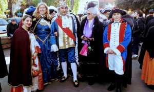 carnevale Savona