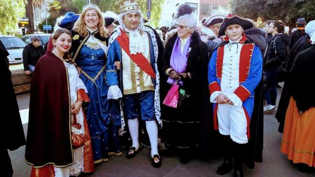 carnevale Savona