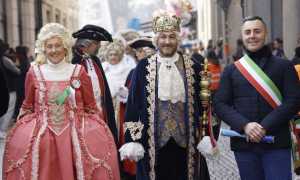 carnevale novara 2025 