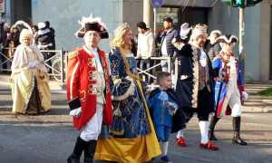 carnevale novara repertorio foto