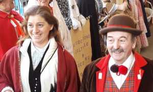 carnevale oleggio 2019