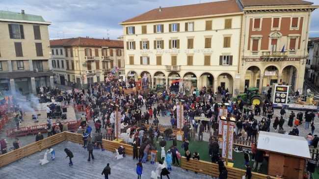 carnevale trecatese 24 foto