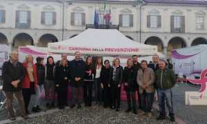 carovana trecate foto 2