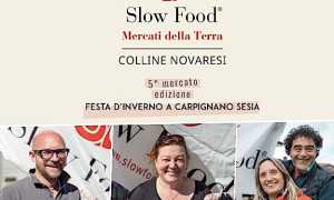 carpignano mercato terra