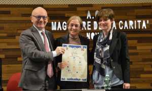 carta bambino inguaribile