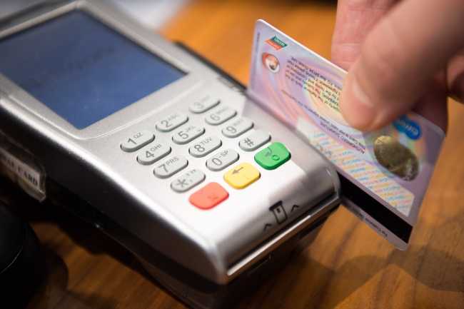 carte credito