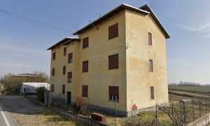 casa cantoniera vicolungo