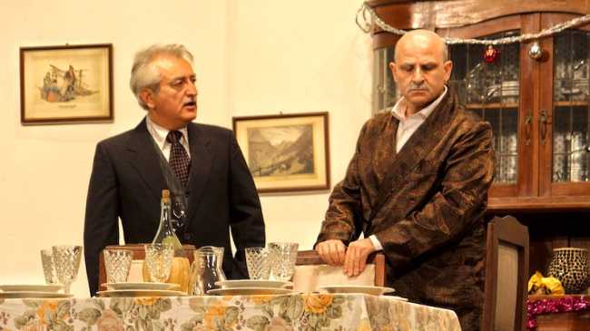 casa cupiello solidale