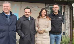 casa dellacqua novara