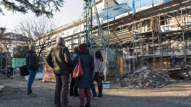 casa fregonara cantiere 24