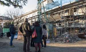 casa fregonara cantiere 24