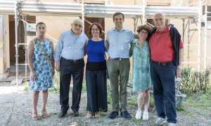 casa fregonara novara