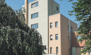 casa riposo bellinzago