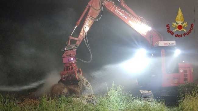 casaleggio rotoballe