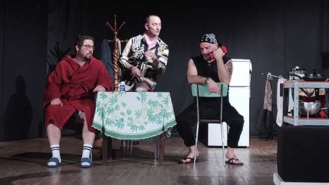 casalinghi disperati 1