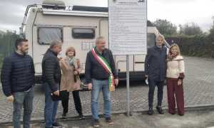 casalino area camper