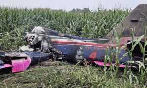 caselle pony incidente