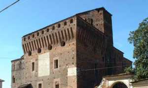 castellazzo novarese