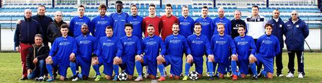 castellettese squadra