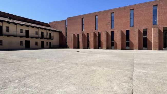 castello pavimentazione set 25