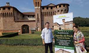 castello porh universica