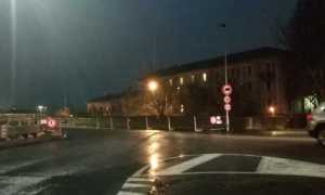 cavalcavia porta milano