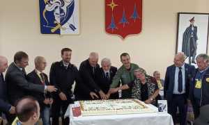 cavallino rampante cameri foto 