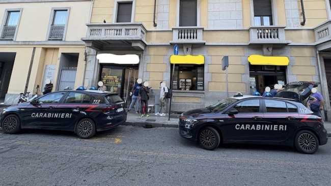 cc servizio controllo set 25