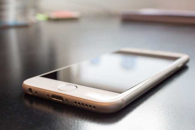cellulare foto