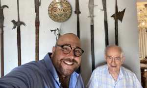 centenario sig mario